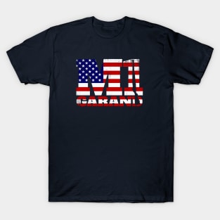 WW2 Veteran Design T-Shirt